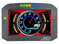 AEM - AEM CD-7 Carbon Flush Digital Dash Display - 30-5700F - Image 8