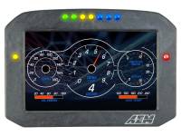 AEM - AEM CD-7 Carbon Flush Digital Dash Display - 30-5700F - Image 12