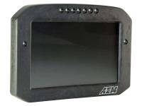 AEM - AEM CD-7 Carbon Flush Digital Dash Display - 30-5700F - Image 15