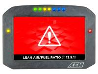 AEM - AEM CD-7 Carbon Flush Digital Dash Display - 30-5700F - Image 16