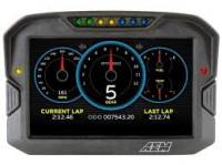 AEM - AEM CD-7 Logging Race Dash Carbon Fiber Digital Display (CAN Input Only) - 30-5701 - Image 3