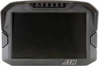 AEM - AEM CD-7 Non Logging GPS Enabled Race Dash Carbon Fiber Digital Display w/o VDM (CAN Input Only) - 30-5702 - Image 3
