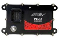 AEM - AEM EV 8 Channel CAN Driven Slave Type Power Distribution Unit (PDU) - 30-8300 - Image 2