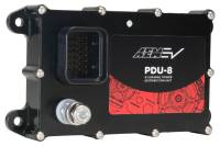 AEM - AEM EV 8 Channel CAN Driven Slave Type Power Distribution Unit (PDU) - 30-8300 - Image 3