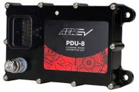 AEM - AEM EV 8 Channel CAN Driven Slave Type Power Distribution Unit (PDU) - 30-8300 - Image 4