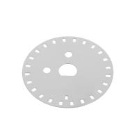 AEM - AEM Cam Angle Sensor Disk for Nissan SR20DET RWD KA24DE (50mm OD) - 30-8760 - Image 3