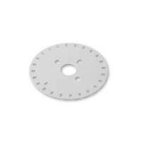 AEM - AEM Cam Angle Sensor Disk for RB25DET / VG / Some RB26 Engines (50mm OD) - 30-8761 - Image 3