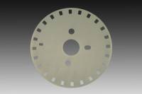 AEM - AEM Cam Angle Sensor Disk for RB25DET / VG / Some RB26 Engines (50mm OD) - 30-8761 - Image 4