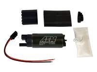 AEM - AEM 340LPH In Tank Fuel Pump Kit - 50-1000 - Image 2