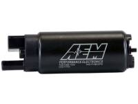 AEM - AEM 340LPH In Tank Fuel Pump Kit - 50-1000 - Image 3