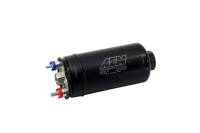 AEM - AEM 380LPH High Pressure Fuel Pump -6AN Female Out, -10AN Female In - 50-1005 - Image 5