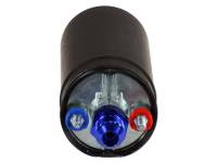 AEM - AEM 380LPH High Pressure Fuel Pump -6AN Female Out, -10AN Female In - 50-1005 - Image 12