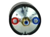 AEM - AEM 400LPH High Pressure Inline Fuel Pump - M18x1.5 Female Inlet to M12x1.5 Male Outlet - 50-1009 - Image 4
