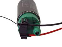 AEM - AEM 340LPH In Tank Fuel Pump Kit - Ethanol Compatible - 50-1200 - Image 8
