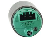 AEM - AEM 340LPH In Tank Fuel Pump Kit - Ethanol Compatible - 50-1200 - Image 9