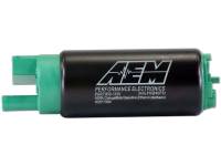 AEM - AEM 340LPH In Tank Fuel Pump Kit - Ethanol Compatible - 50-1200 - Image 11