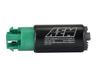 AEM - AEM 340LPH 65mm Fuel Pump Kit w/ Mounting Hooks - Ethanol Compatible - 50-1215 - Image 4