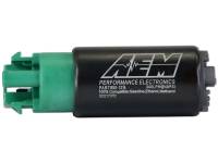 AEM - AEM 340LPH 65mm Fuel Pump Kit w/ Mounting Hooks - Ethanol Compatible - 50-1215 - Image 11