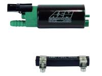 AEM - AEM 2016+ Polaris RZR Turbo Replacement High Flow In Tank Fuel Pump (Turbo Only) - 50-1225 - Image 1