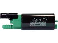 AEM - AEM 2016+ Polaris RZR Turbo Replacement High Flow In Tank Fuel Pump (Turbo Only) - 50-1225 - Image 3