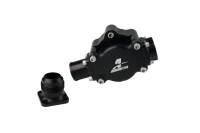 Aeromotive - Aeromotive Atomic Belt Drive Fuel Pump - 11115 - Image 2