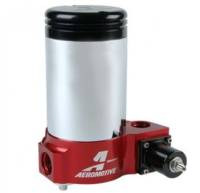 Aeromotive - Aeromotive A2000 Drag Race Carbureted Fuel Pump - 11202 - Image 7
