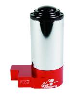 Aeromotive SS Series Billet (14 PSI) Carbureted Fuel Pump - 3/8in NPT Ports - 11203