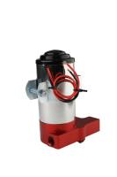 Aeromotive - Aeromotive SS Series Billet (14 PSI) Carbureted Fuel Pump - 3/8in NPT Ports - 11203 - Image 4