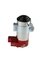 Aeromotive - Aeromotive SS Series Billet (14 PSI) Carbureted Fuel Pump w/AN-8 Inlet and Outlet Ports - 11213 - Image 2