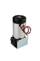 Aeromotive - Aeromotive A3000 Drag Race Carbureted Fuel Pump Only - 11216 - Image 3