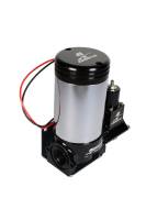 Aeromotive - Aeromotive A3000 Drag Race Carbureted Fuel Pump And Regulator Only (Pre-Filter NOT Incl) - 11222 - Image 6