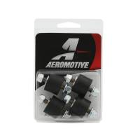 Aeromotive - Aeromotive Fuel Pump Vibration Dampener Mounting Kit (For In-Line Fuel Pumps) - 11601 - Image 4