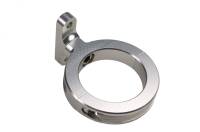 Aeromotive - Aeromotive 2 1/2in Billet Bracket (for 11203/11209/11103/11106/12302 and 12310) - 11703 - Image 4