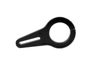 Aeromotive - Aeromotive Billet Straight Bracket for Belt Drive Pumps - 11704 - Image 2