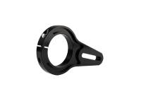 Aeromotive - Aeromotive Billet Straight Bracket for Belt Drive Pumps - 11704 - Image 3