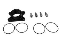 Aeromotive - Aeromotive Spur Gear Fuel Pump Adapter AN-16 Port - 11752 - Image 2