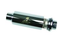 Aeromotive Pro-Series In-Line Fuel Filter - AN-12 - 100 Micron SS Element - 12302