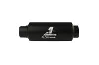 Aeromotive - Aeromotive Marine AN-12 Fuel Filter - 10 Micron - 12311 - Image 6