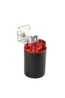 Aeromotive - Aeromotive Canister Fuel Filter - 3/8 NPT/100-Micron (Red Housing w/Black Sleeve) - 12319 - Image 5