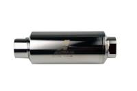 Aeromotive - Aeromotive Pro-Series In-Line Fuel Filter - ORB-12 - 10 Micron Microglass Element - 12339 - Image 2