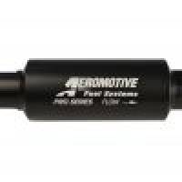 Aeromotive - Aeromotive Pro-Series In-Line Fuel Filter - ORB-12 - 10 Micron Microglass Element - 12339 - Image 5