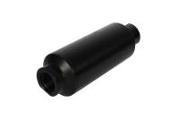 Aeromotive - Aeromotive Pro-Series In-Line Filter - AN-12 - 40 Micron SS Element - Nickel Chrome Finish - 12342 - Image 8