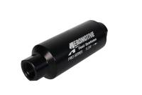 Aeromotive - Aeromotive Pro-Series In-Line Filter - AN-12 - 40 Micron SS Element - Nickel Chrome Finish - 12342 - Image 9