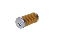 Aeromotive - Aeromotive Replacement 40 Micron Fabric Element (for 12303 Filter Assembly) - 12603 - Image 3