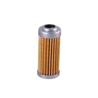 Aeromotive - Aeromotive Replacement 40 Micron Fabric Element (for 12303 Filter Assembly) - 12603 - Image 6