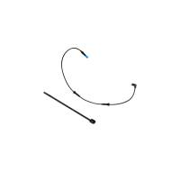 Bilstein - Bilstein B4 OE Replacement 12-15 BMW 328i/335i Front Left DampTronic Suspension Strut Assembly - 23-238916 - Image 4