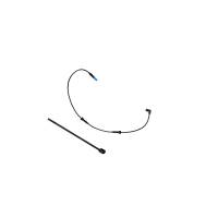 Bilstein - Bilstein B4 OE Replacement 12-15 BMW 328i/335i Front Right DampTronic Suspension Strut Assembly - 23-238923 - Image 4