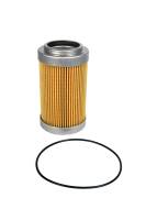 Aeromotive - Aeromotive Replacement 10 Micron Disposable Element (for P/N 12308 Filter) - 12608 - Image 3