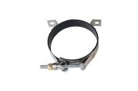 Aeromotive Bracket T-Bolt Clamp 3-3/8in x 3/4in - 12703