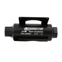 Aeromotive - Aeromotive Spring Steel Fuel Filter Bracket - 2-3/8in - 12704 - Image 2